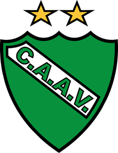 Club Atlético Alto Verde Simoca Logo Vector