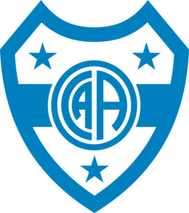 Club Atlético Alumni de Icaño Santiago del Estero Logo PNG Vector