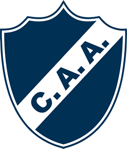 Club Atlético Alvarado Logo PNG Vector