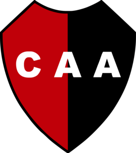Club Atletico Amalia Tucuman Logo PNG Vector