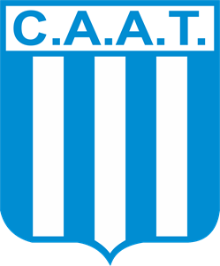 Club Atlético Américo Tesorieri de La Rioja Logo PNG Vector
