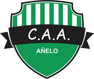 Club Atlético Añelo de Añelo Neuquén Logo PNG Vector