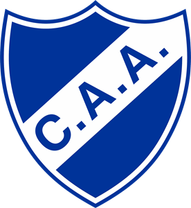 Club Atlético Argentino de Rosario Santa Fé Logo PNG Vector