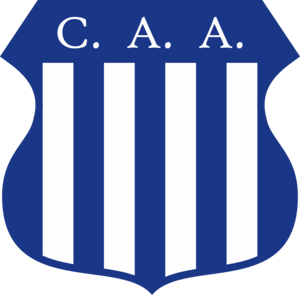 Club Atlético Arraga de Arraga Santiago del Estero Logo PNG Vector