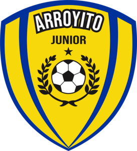 Club Atlético Arroyito Juniors de Angaco San Juan Logo PNG Vector