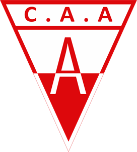 Club Atlético Arsenal de Morteros Córdoba Logo Vector