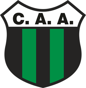 Club Atlético Atalaya de General Pinedo Chaco Logo PNG Vector