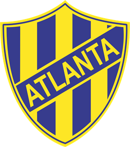 Club Atletico Atlanta Logo PNG Vector