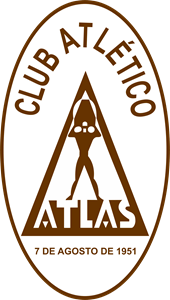 Club Atletico Atlas Logo PNG Vector