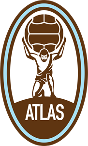 Club Atlético Atlas Logo PNG Vector