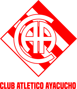 Club Atlético Ayacucho de Ayacucho Buenos Aires Logo PNG Vector