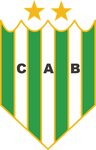Club Atlético Banfield 2019 Logo PNG Vector