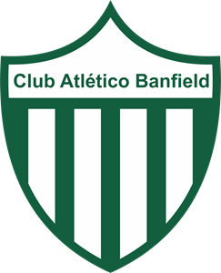 Club Atlético Banfield de Alta Gracia Córdoba Logo Vector