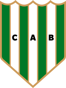 Club Atlético Barrio Adela de Termas Logo PNG Vector