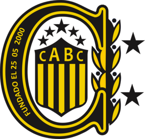 Club Atlético Barrio Colón de Ullum San Juan Logo PNG Vector