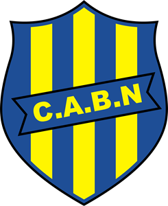 Club Atlético Barrio Norte Logo Vector