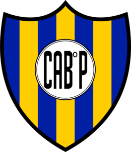 Club Atlético Barrio Pampa de Chimbas San Juan Logo PNG Vector