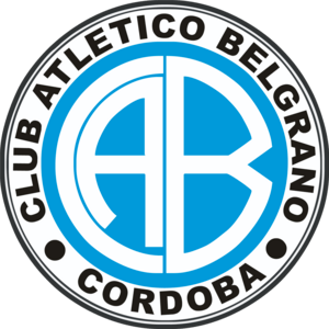 Club Atletico Belgrano de Cordoba Logo PNG Vector