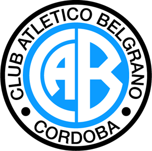 Club Atlético Belgrano de Córdoba Logo Vector