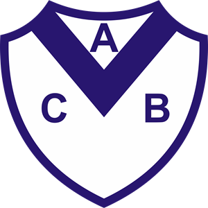 Club Atlético Belgrano de San Antonio Santa Fé Logo PNG Vector