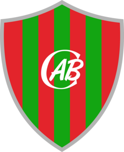 Club Atlético Benavidez de Chimbas San Juan Logo PNG Vector
