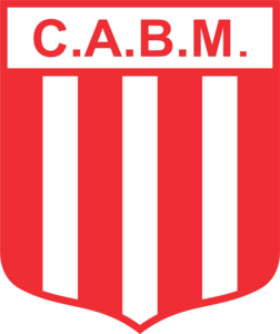 Club Atlético Benjamín Matienzo de Las Casuarinas Logo PNG Vector