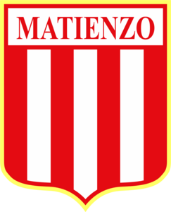 Club Atlético Benjamín Matienzo Logo PNG Vector