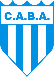 Club Atlético Berón de Astrada de Berón Logo PNG Vector
