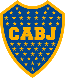 Club Atlético Boca Juniors de Ciudad Autónoma Logo PNG Vector