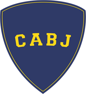Club Atlético Boca Juniors Logo PNG Vector