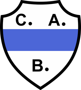 Club Atlético Bolivar de Córdoba Logo PNG Vector