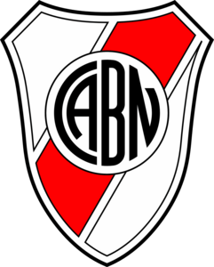 Club Atlético Brisas Norteñas de Nuevo Yuchán Logo PNG Vector