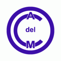 Club Atletico Capilla del Monte Logo PNG Vector