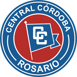 Club Atlético Central Córdoba de Rosario Santa Fé Logo PNG Vector