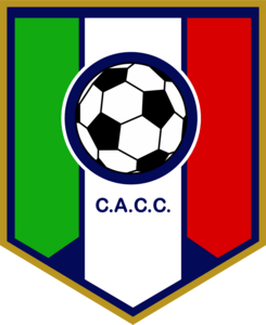 Club Atlético Central Coudannes de Villa Mercedes Logo PNG Vector