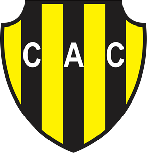 Club Atlético Central de Chazón Logo PNG Vector