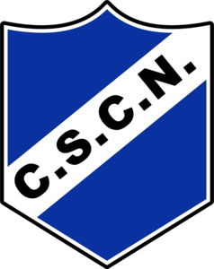 Club Atlético Central Norte de Jáchal San Juan Logo PNG Vector