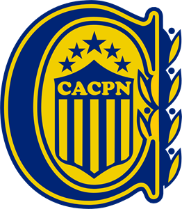 Club Atlético Central Pueblo Nuevo de Las Toscas Logo PNG Vector