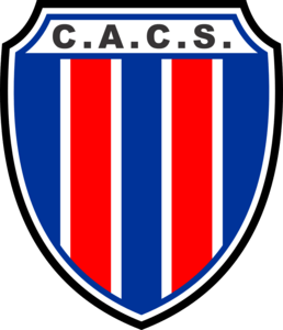 Club Atlético Central Sur de Ojo del Agua Santiago Logo PNG Vector