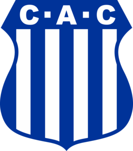 Club Atlético Cerrito de El Cerrito Villa Ojo Logo PNG Vector