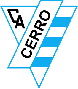 Club Atlético Cerro Logo PNG Vector