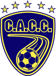 Club Atlético Charata Central de Charata Chaco Logo PNG Vector