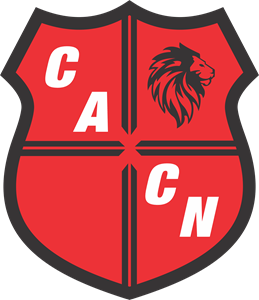 Club Atlético Ciudad de Nieva de San Salvador Logo PNG Vector
