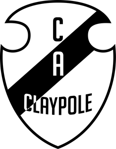 Club Atlético Claypole Logo PNG Vector