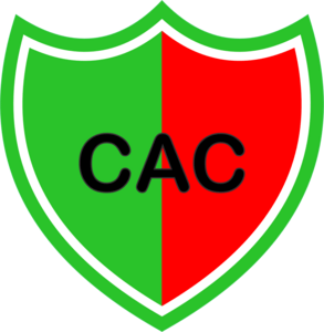 Club Atlético Colón de Caucete San Juan Logo PNG Vector