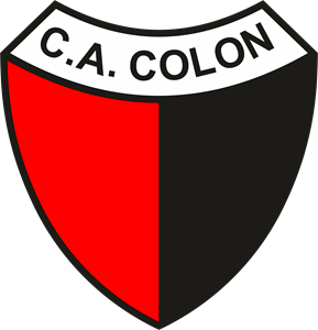 Club Atlético Colón de Santa Fé 2019 Logo PNG Vector