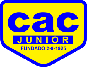 Club Atlético Colón Juniors de San Juan Logo PNG Vector
