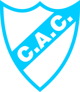 Club Atlético Concarán de Concarán San Luis Logo PNG Vector