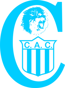 Club Atlético Concepción de Banda del Rìo Salí Logo PNG Vector