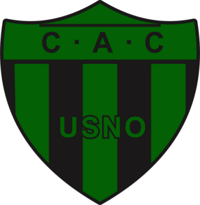 Club Atlético Cultural de Usno San Juan Logo PNG Vector